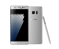 Samsung Galaxy Note 7 N930F srebrny - 319649 - zdjęcie 6